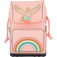 Jeune Premier Schulrucksack Ergomaxx Tie-dye Pegasus