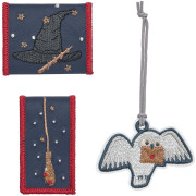 Bold Match School Patches Set Witchery