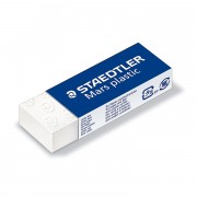 Radierer Staedtler 52650 Radierer Staedtler 52650 Mars plastic 65x23x13mm