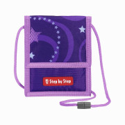 Step by Step Brustbeutel Step by Step Brustbeutel Pegasus Emily