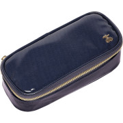 Jeune Premier Pencil Box Navy Blazer