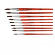 Haarpinsel Pelikan Sorte 23 - diverse Größen