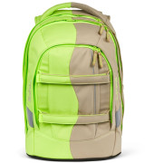 satch Pack Schulrucksack Double Trouble 2024