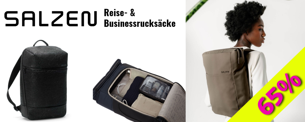 Business Rucksäcke