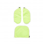 Ergobag Fluo-Zip Set Gelb Ergobag Fluo-Zip Set Gelb