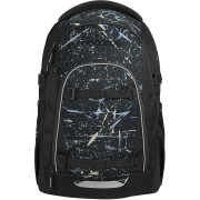 Coocazoo Rucksack MATE Reflective Splash