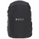 Bold School Raincover Bold black