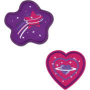 Scout Funny Snaps Move 2er Set Heartbeat