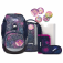 ergobag pack Schulrucksack-Set 6 tlg. Bärlaxy Limited Edition