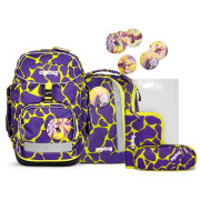 ergobag pack ergobag pack Schulrucksackset 6-tlg. SuBärkraft 2024