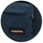 Fronttasche des Eastpak Back to work