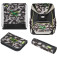 Herlitz Schulranzenset UltraLight Plus Camo Dragon