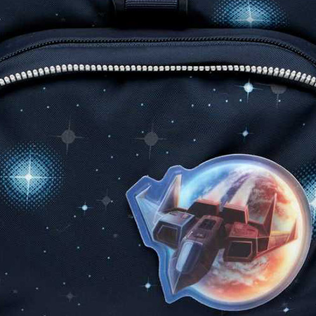 Ergobag Schulranzen KoBärnikus