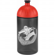 Step by Step Trinkflasche Step by Step Trinkflasche Ninja Yuma Schwarz