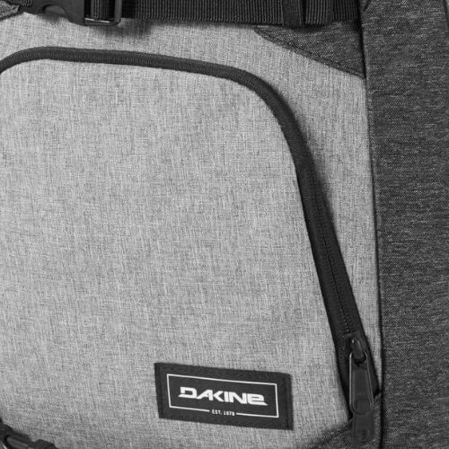 Dakine Rucksack Greyscale