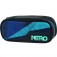 Nitro Schlamperetui Pencil Case Fragments Blue