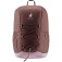 Deuter Rucksack Gogo raisin-grape