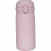 Beckmann Thermosflasche 320 ml Pink