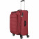 Travelite SKAII 4-Rad Trolley weich M Abendrot