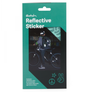 satch Reflektierende satch Reflektierende Sticker Mint