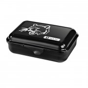 Step by Step Lunchbox Step by Step Lunchbox Wild Cat Chiko schwarz