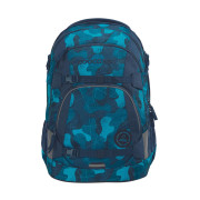 Coocazoo Rucksack MATE Cloudy Camou
