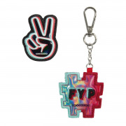 Coocazoo COLOUR UP-Set Coocazoo COLOUR UP-Set Tik Tok