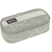 Bold School Spacy Pencil Bold School Spacy Pencil Case Bold Curve sage