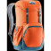 Deuter Rucksack Walker 20 paprika-arctic