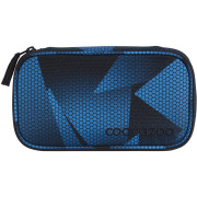 Coocazoo Schlampermäppchen Electric Ice