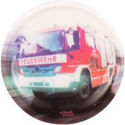 School Mood LED-Patchy School Mood LED-Patchy Feuerwehr