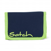 satch Geldbeutel Toxic satch Geldbeutel Toxic Yellow