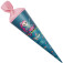 Scout Schultüte 70 cm rund Little Flowers