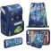 Scooli EasyStart Schulranzen Set 5-tlg. Jurassic World