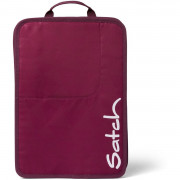 satch Organizer Heftebox Triple Flex Lila