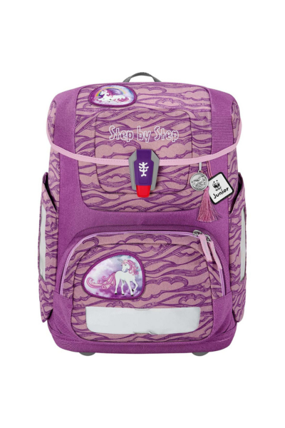 Marke Step by Step, Modell Circle, nachhaltig