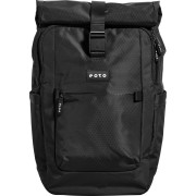 Eoto Rucksack Tall41 Schwarz