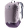 Deuter Kinderrucksack Junior Bike lavender-purple