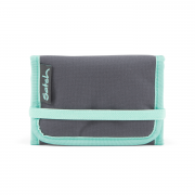 satch Geldbeutel Mint Phantom