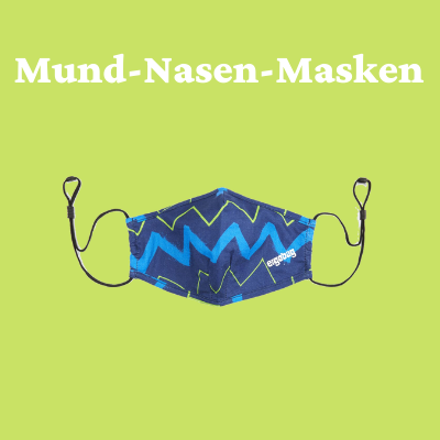 Zu den Mund-Nasen-Masken