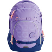 Coocazoo Rucksack MATE Coocazoo Rucksack MATE Tarp Frosty Lilac