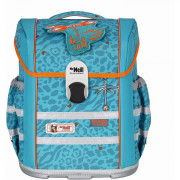 McNeill Schulranzen Ergo McNeill Schulranzen Ergo Mac Orange