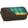 Ceevee Etui Vogue Unibox in Caro petrol