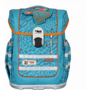 McNeill Schulranzen Ergo McNeill Schulranzen Ergo Complete Orange