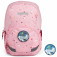 ergobag ease large Kinderrucksack Bärnadette