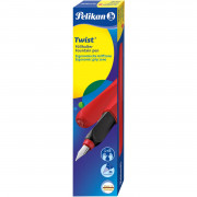 Pelikan Füllhalter 814799 Pelikan Füllhalter 814799 Twist P457 Fiery Red M