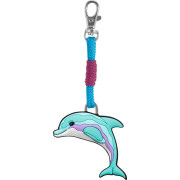 Step by Step HAPPY CHARMS Dolphin
