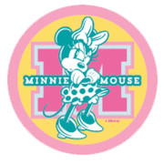 McNeill McAddys Disney MINNIE MOUSE