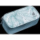 Deuter Schlampermäppchen Pencil Case white tropical-arctic