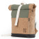 Bagsolate Rucksack Pine Green